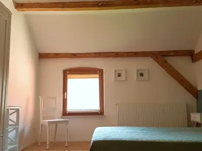 Ferienwohnung für 3 Personen (85 m²) in Starkow 3/10