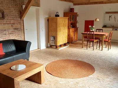 Ferienwohnung für 3 Personen (85 m²) in Starkow 4/10