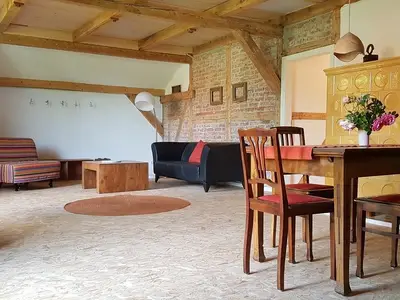 Ferienwohnung für 3 Personen (85 m²) in Starkow 5/10