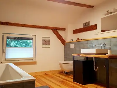 Ferienwohnung für 3 Personen (85 m²) in Starkow 6/10