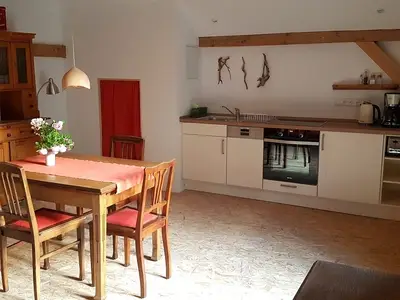 Ferienwohnung für 3 Personen (85 m²) in Starkow 7/10