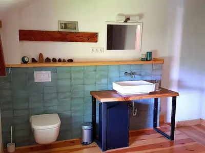 Ferienwohnung für 3 Personen (85 m²) in Starkow 8/10