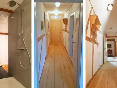 Ferienwohnung für 3 Personen (85 m²) in Starkow 9/10