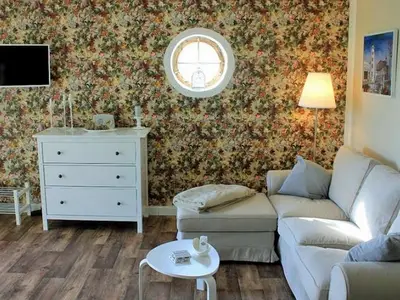 Ferienwohnung für 2 Personen (40 m²) in Starkow 2/10