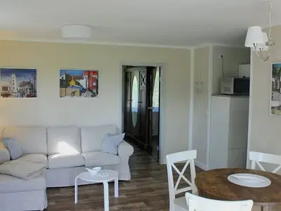 Ferienwohnung für 2 Personen (40 m²) in Starkow 3/10