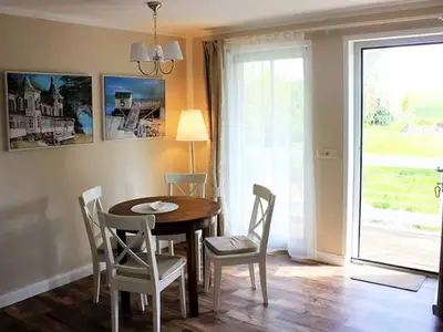 Ferienwohnung für 2 Personen (40 m²) in Starkow 4/10