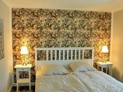 Ferienwohnung für 2 Personen (40 m²) in Starkow 5/10