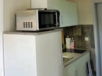 Ferienwohnung für 2 Personen (40 m²) in Starkow 6/10