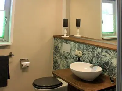 Ferienwohnung für 2 Personen (40 m²) in Starkow 7/10