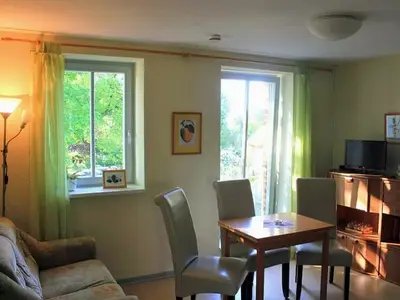 Ferienwohnung für 6 Personen (45 m²) in Starkow 1/10
