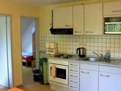 Ferienwohnung für 6 Personen (45 m²) in Starkow 2/10