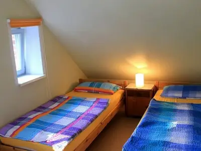 Ferienwohnung für 6 Personen (45 m²) in Starkow 3/10