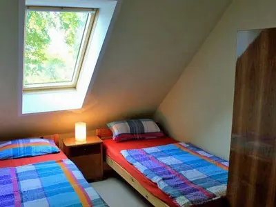 Ferienwohnung für 6 Personen (45 m²) in Starkow 4/10