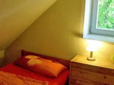 Ferienwohnung für 6 Personen (45 m²) in Starkow 5/10