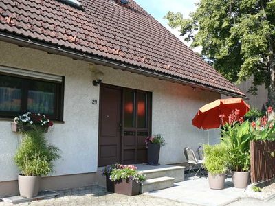 Ferienwohnung für 4 Personen (65 m²) in Starnberg 1/10