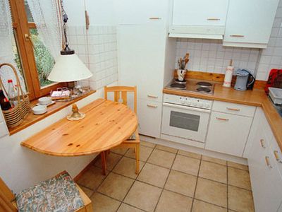 Ferienwohnung für 2 Personen (48 m²) in Starnberg 4/8