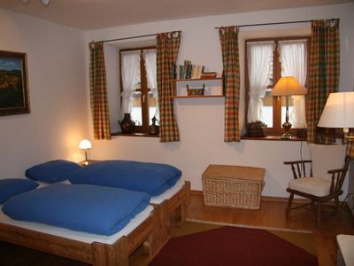 Ferienwohnung für 2 Personen (48 m²) in Starnberg 5/8