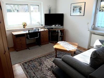 Ferienwohnung für 3 Personen (40 m²) in Starnberg 6/10