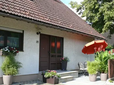 Ferienwohnung für 4 Personen (65 m²) in Starnberg 1/10