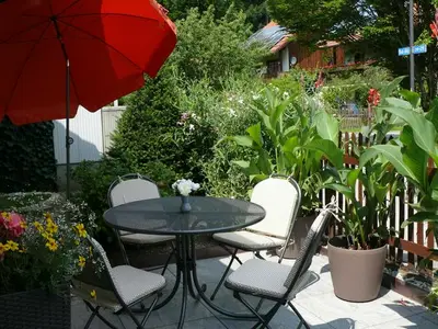 Ferienwohnung für 4 Personen (65 m²) in Starnberg 2/10