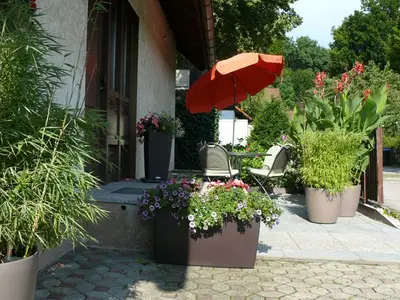Ferienwohnung für 4 Personen (65 m²) in Starnberg 3/10