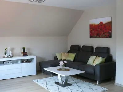 Ferienwohnung für 4 Personen (65 m²) in Starnberg 4/10