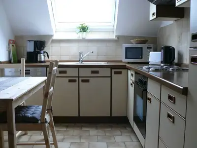 Ferienwohnung für 4 Personen (65 m²) in Starnberg 9/10