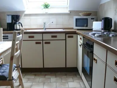 Ferienwohnung für 4 Personen (65 m²) in Starnberg 10/10