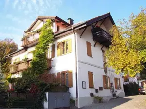 Ferienwohnung für 2 Personen (48 m²) in Starnberg