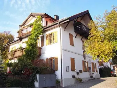 Ferienwohnung für 2 Personen (48 m²) in Starnberg 1/8