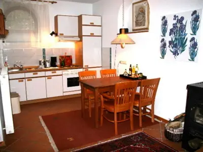 Ferienwohnung für 2 Personen (50 m²) in Starnberg 4/8
