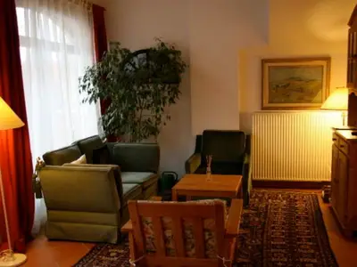 Ferienwohnung für 2 Personen (50 m²) in Starnberg 5/8