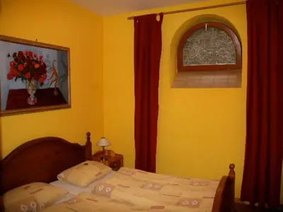 Ferienwohnung für 2 Personen (50 m²) in Starnberg 6/8