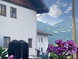 Ferienwohnung für 4 Personen (74 m²) ab 124 € in Staudach-Egerndach