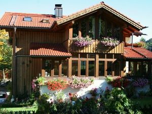 Ferienwohnung für 2 Personen (57 m²) in Staudach-Egerndach