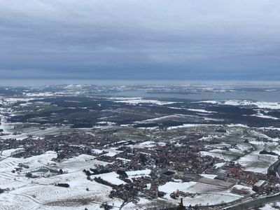 Winterland Chiemgau