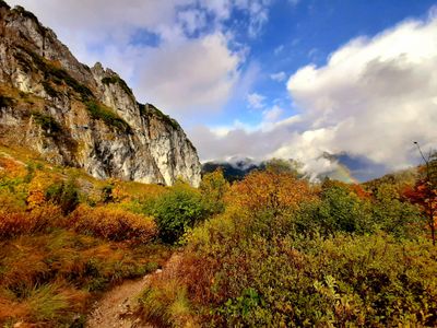 Hörndlwand