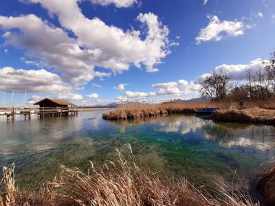 Chiemsee