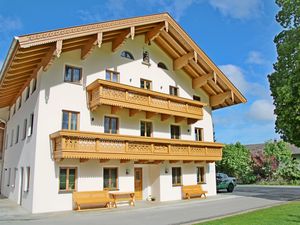 Ferienwohnung für 6 Personen (55 m²) in Staudach-Egerndach