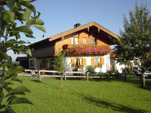 Ferienwohnung für 4 Personen (44 m²) in Staudach-Egerndach