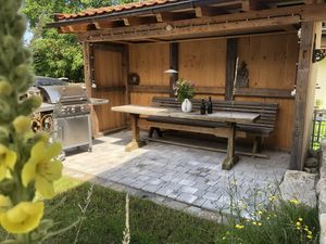 Ferienwohnung für 2 Personen (65 m²) in Staudach-Egerndach