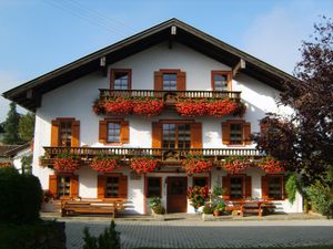 Ferienwohnung für 5 Personen (100 m&sup2;) in Staudach-Egerndach