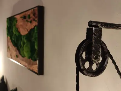 Mit Liebe zum Detail