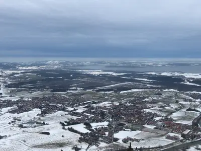 Winterland Chiemgau