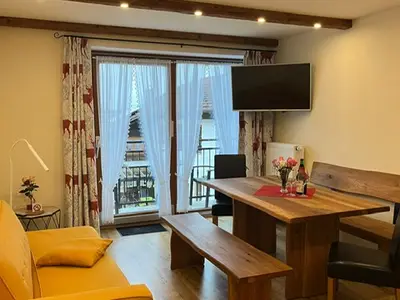 Ferienwohnung 2 Schlafzimmer Beispiel