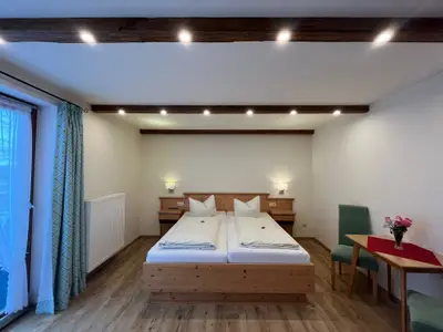 Doppelzimmer-Beispiel