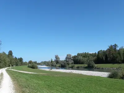 Achentalradweg