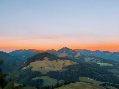 Berge