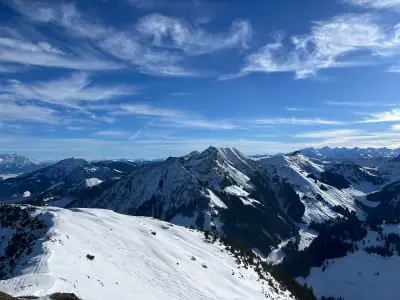 Skiparadies