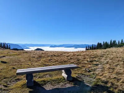 Berge